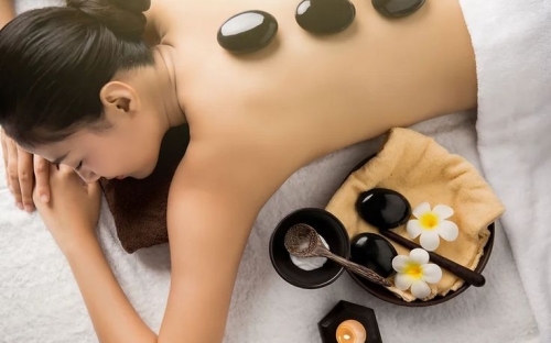 Dịch Vụ Chăm Sóc Sức 