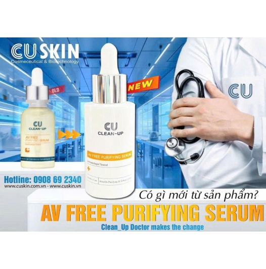 Sản phẩm cân bằng da trị mụn