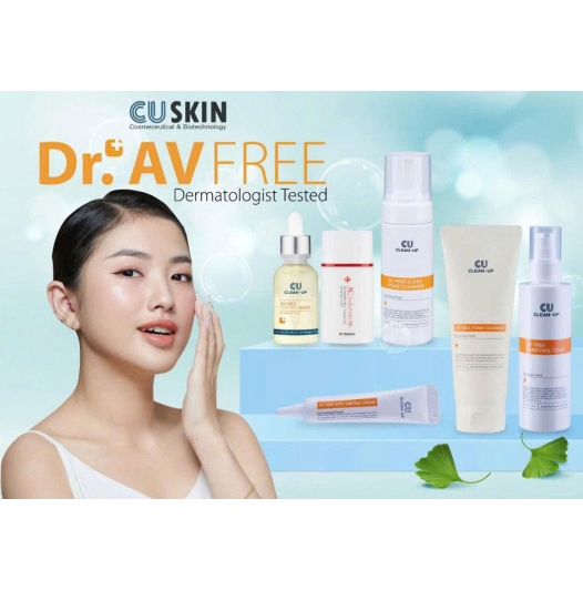 Bộ trị mụn