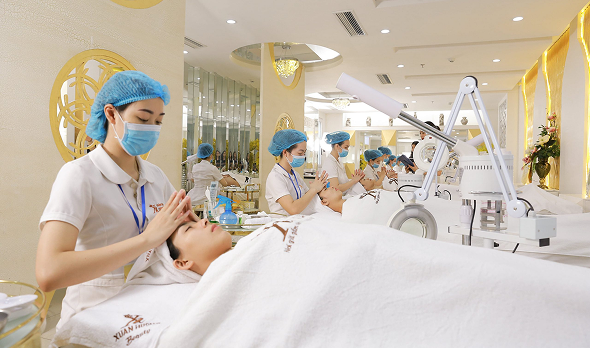 ĐÀO TẠO HỌC VIÊN