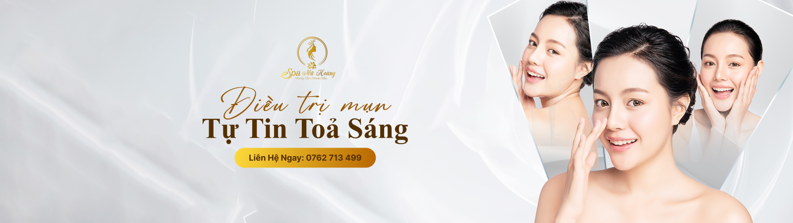 Spa buôn mê thuộc