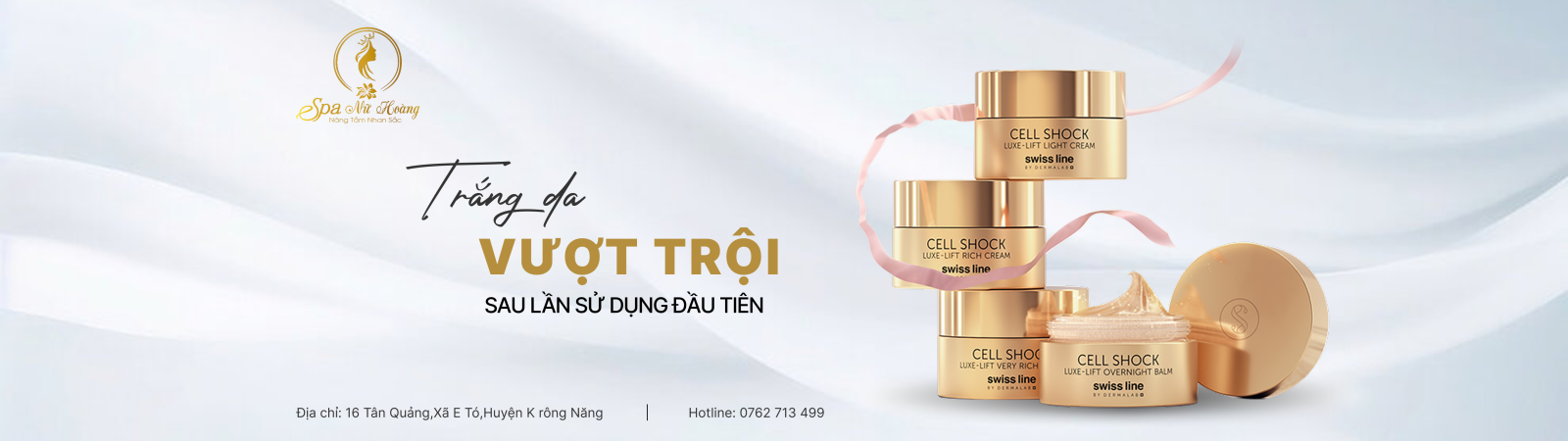 spa buôn mê thuộc